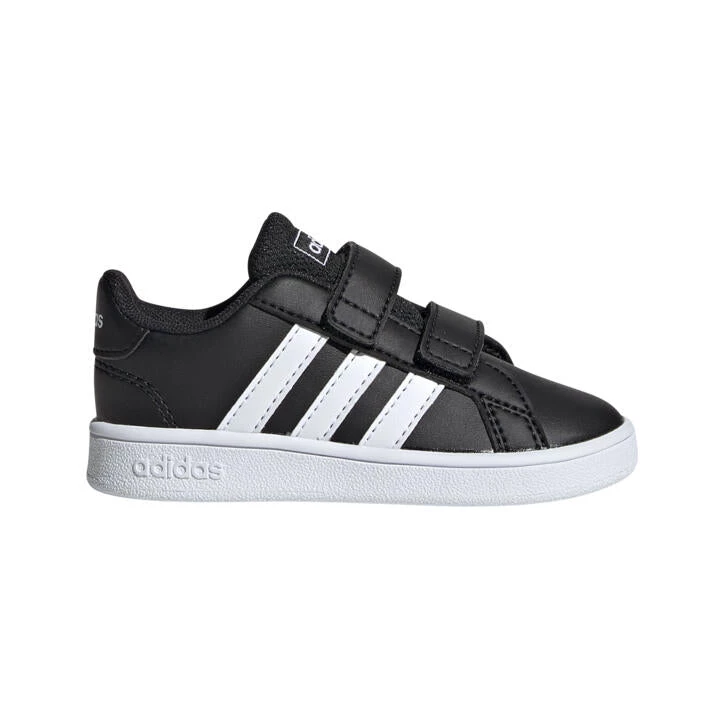 Flash Sale π Adidas Grand Court Youth π Shoes - Black/White/White π₯ 1 Flash Sale π Adidas Grand Court Youth π Shoes - Black/White/White π₯