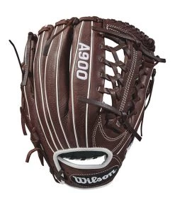 Hot Sale π― Wilson A900 11.75" Fielder's Baseball Glove π― 6 Hot Sale π― Wilson A900 11.75" Fielder's Baseball Glove π― -Source for Sports Sales cdfe9d1e8b8fea7bc63530457be6559c