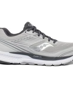 Flash Sale 🌟 Saucony Echelon 8 Women's Running 👟 Shoes - Wide 🔔 -Source for Sports Sales ce0f3b6448e7c5c69805f8c42adea092