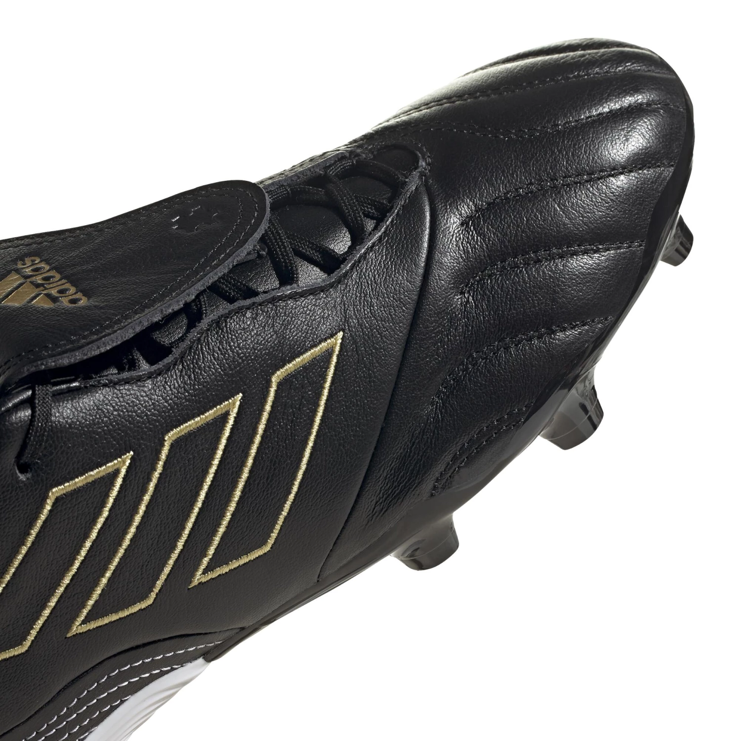 Best reviews of π Adidas Copa Kapitan .2 Men's Firm Ground Soccer Cleats - Black/Black/Gold π 2 Best reviews of π Adidas Copa Kapitan .2 Men's Firm Ground Soccer Cleats - Black/Black/Gold π - Image 2