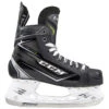 Best deal 🧨 CCM Ribcor Silver Senior Hockey Skates (2019) - Source Exclusive 😀