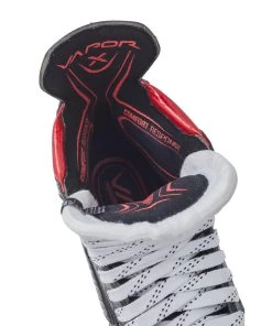 Outlet 🔔 Bauer Vapor 3X Intermediate Skates (2021) 😀 -Source for Sports Sales ce49d511a8361a2afe0fd50b7438a671