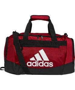 Brand new 💯 Adidas Defender IV Small Duffel Bag 💯 -Source for Sports Sales ce52cec8bc853f459bdd094e9381463e 4e0595dc 7f76 4909 89a0 f2894e7a97d1