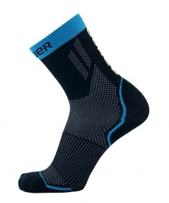 Best reviews of ✔️ Bauer Performance Low Skate 🧦 Socks (2021) - Black 🔔