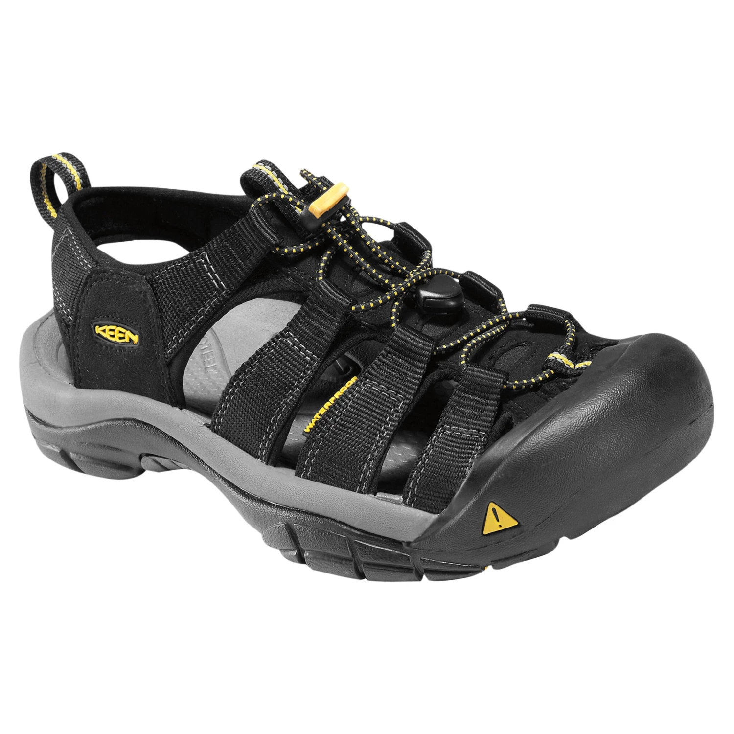 Outlet π Keen Newport H2 Men's Sandals - Black β¨ 1 Outlet π Keen Newport H2 Men's Sandals - Black β¨