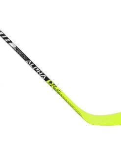 Budget 🔔 Warrior Alpha LX Pro Youth Hockey Stick - 30 Flex (2021) ✔️