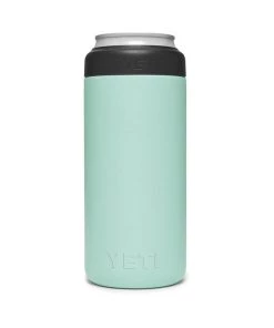 Best Pirce 😍 Yeti Rambler 355 ml (12 oz.) Colster Slim Can Insulator 🧨 -Source for Sports Sales cea9a6cd33bec3128fd0a8117a7a3738