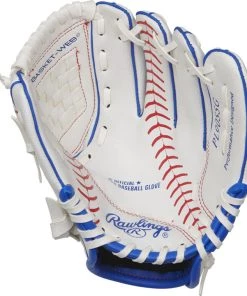 Brand new 👍 Rawlings Player's 9" T-Ball Glove 🎉 -Source for Sports Sales ceba813162d0ca6b4eb67be5460a60f2