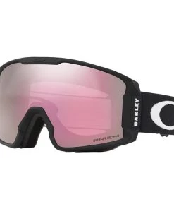 Buy 🧨 Oakley Line Miner XM Goggles - Prizm + Iridium Lens 👍 -Source for Sports Sales cecda41a436400ff7e482e57d81d00da