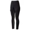 Promo 😍 Bauer Women's Compression Jill Pant - Black (2019) ✨