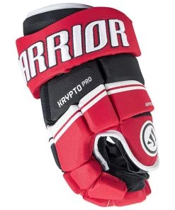 Deals 🔔 Warrior Krypto Pro Senior Hockey Gloves (2018) 🔥 -Source for Sports Sales cf41299367936027b6c2eef12d5fcd11