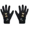 Promo ✔️ Under Armour Harper Hustle 21 Men's Baseball Batting Gloves 🔔