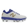 New ⭐ New Balance Velo V1 Women's Molded Baseball Cleats - Width B 🎁