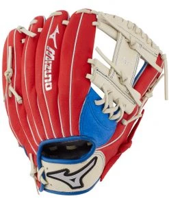 Best deal 😀 Mizuno Prospect Powerclose 11" Youth Baseball Glove - GPP1100Y3MEC 💯
