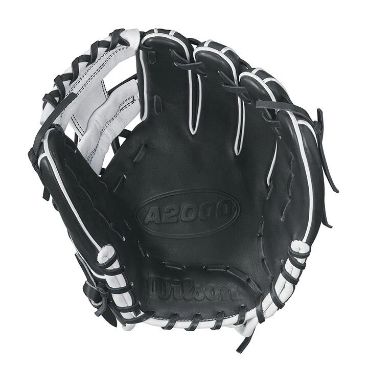 Wholesale π Wilson A2000 11.25" Fielder's Baseball Glove β¨ 2 Wholesale π Wilson A2000 11.25" Fielder's Baseball Glove β¨ - Image 2