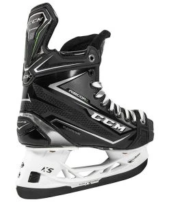 Top 10 ✨ CCM Ribcor 80K Junior Hockey Skates (2019) ⭐ -Source for Sports Sales d0e79dc47b3ae1a463df00fef313f0f6