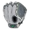 Discount ✨ Mizuno Prospect Finch 11" Youth Fast-Pitch Softball Glove - GPP1106F3 🧨