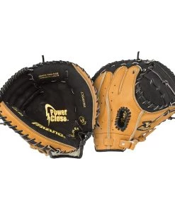 Budget 💯 Mizuno Prospect Series 32.5" Youth Baseball Catcher's Mitt - GXC105 ❤️ 5 Budget 💯 Mizuno Prospect Series 32.5" Youth Baseball Catcher's Mitt - GXC105 ❤️ -Source for Sports Sales d15eba5958145b8e077c3663992ad88b