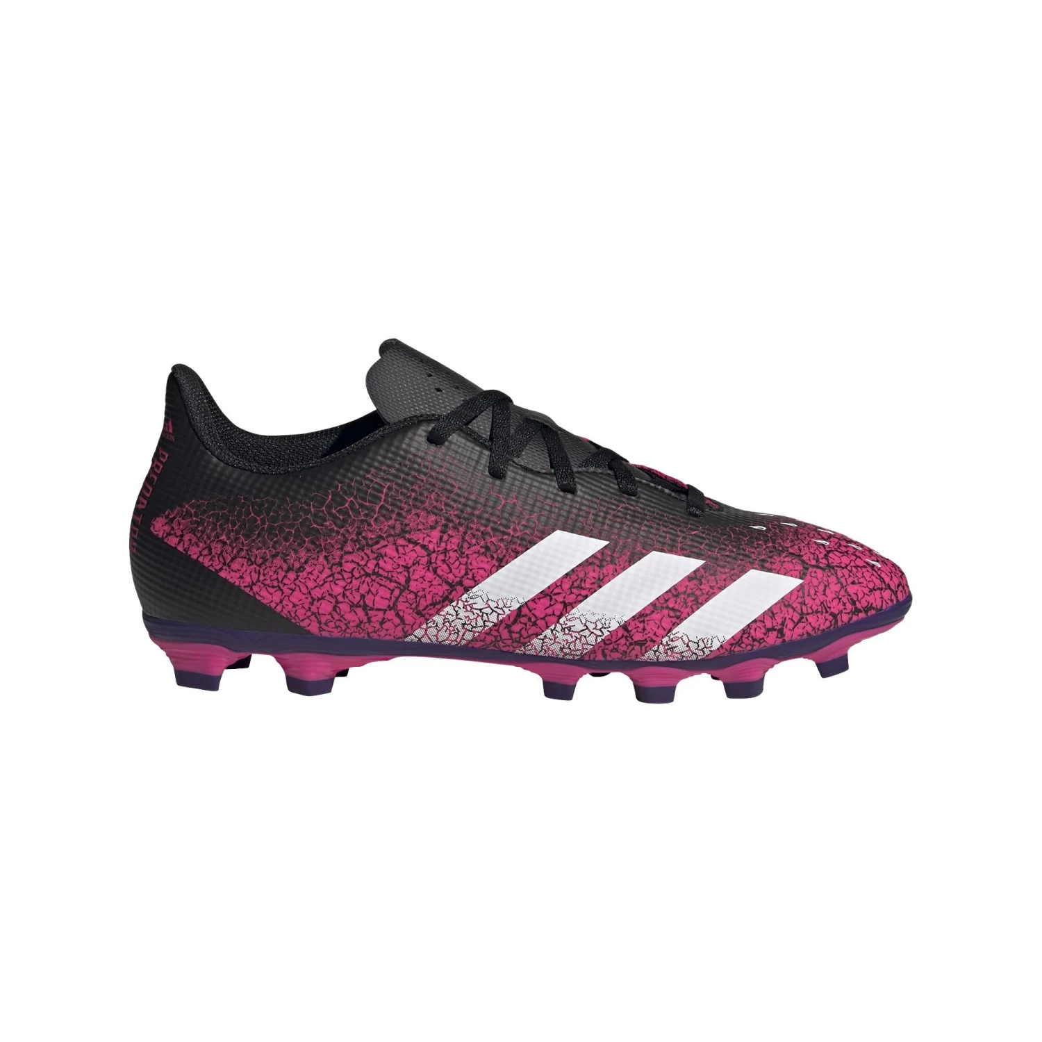 Hot Sale ⭐ Adidas Predator Freak 4 Flexible Ground Men's Soccer Cleats ❤️ 6 Hot Sale ⭐ Adidas Predator Freak 4 Flexible Ground Men's Soccer Cleats ❤️ - Image 6