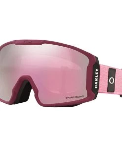 Buy 🧨 Oakley Line Miner XM Goggles - Prizm + Iridium Lens 👍 -Source for Sports Sales d1979fc2ad8426093102aaf043f22dff