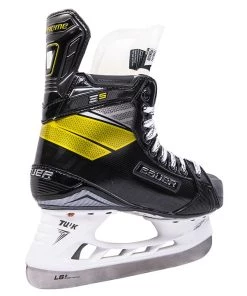 Best deal 👍 Bauer Supreme 3S Intermediate Hockey Skates (2020) ⭐ -Source for Sports Sales d1a4976535ebc6deafad1b40dbeb719d
