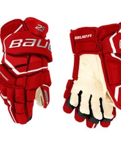 Flash Sale 🌟 Bauer Supreme 2S Pro Senior Hockey Gloves 🌟 -Source for Sports Sales d1a6b2a529935680852dcd8ee05e3316 9b7a253f 7388 4db1 9125 2b77f9e95854