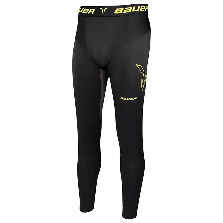 Best Sale π Bauer Premium Compression Youth Baselayer Pants β 1 Best Sale π Bauer Premium Compression Youth Baselayer Pants β