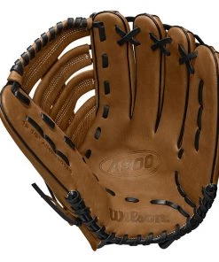 Best reviews of 🌟 Wilson A900 12.5" Baseball Glove - Regular 🌟