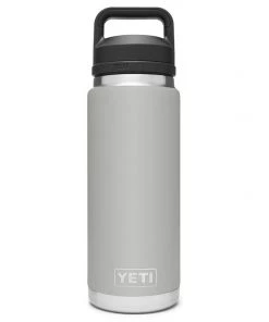 New 💯 Yeti Rambler 769 ml (26 oz.) Bottle with Chug Cap 💯