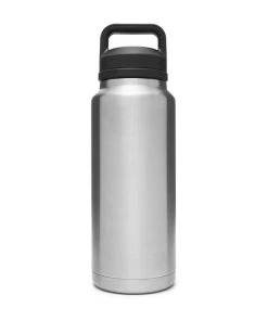 Best Pirce 🧨 Yeti Rambler 1 L Bottle With Chug Cap 🎉 -Source for Sports Sales d251fcb1a071a9ddccc221538570d8d7
