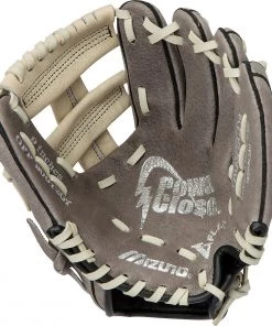 Wholesale 🔥 Mizuno Gpp900y2gy Prospect 9" Youth Fielder's Baseball Glove ✨