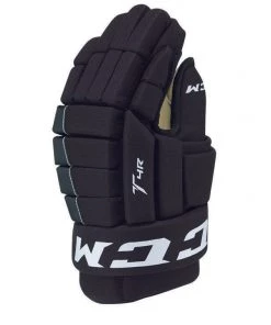 Best deal 🤩 CCM Tacks 4R Youth Hockey Gloves ⭐