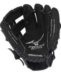 Discount 😀 Mizuno Prospect Powerclose 9" Youth Baseball Glove - GPP900Y3 🤩