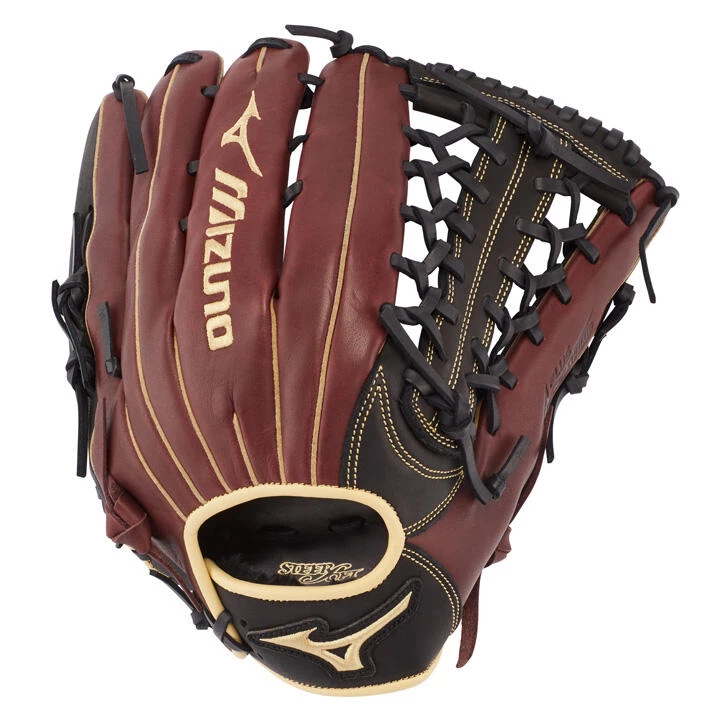 Cheapest 𧨠Mizuno MVP Prime 12.75" Baseball Glove π― 2 Cheapest 𧨠Mizuno MVP Prime 12.75" Baseball Glove π― - Image 2