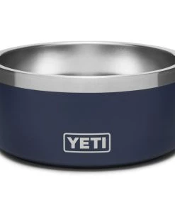 Best Pirce 💯 Yeti Boomer 8 Dog Bowl 💯 -Source for Sports Sales d2f5a0806a03caa1383efc6658640308