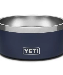 Coupon 💯 Yeti Boomer 4 Dog Bowl 💯