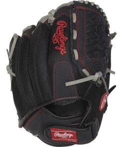 Best Pirce 🔔 Rawlings Renegade 12" Baseball Glove ✔️