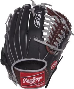 Promo 👍 Rawlings R9 11.75" Baseball Glove ✨