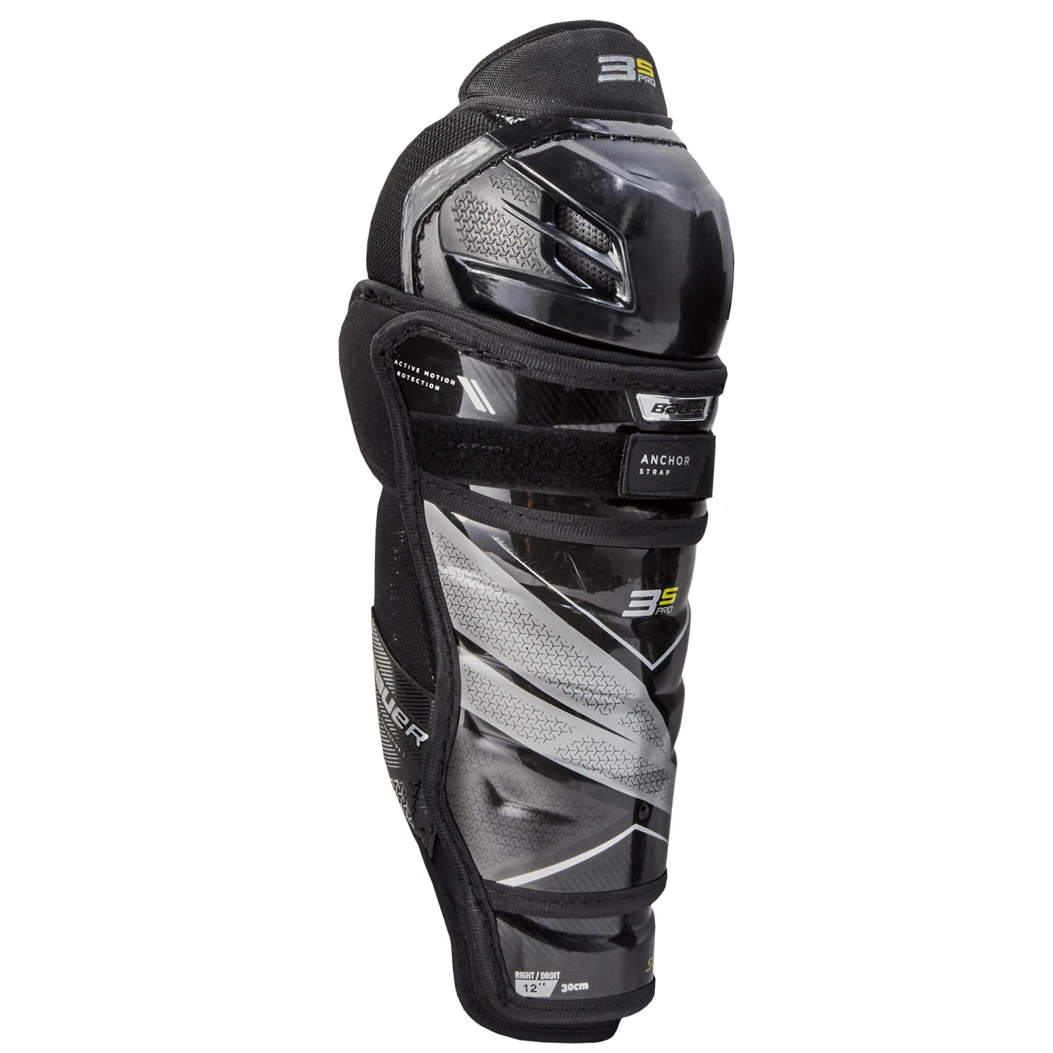 Discount βοΈ Bauer Supreme 3S Pro Junior Hockey Shin Guards (2021) π 1 Discount βοΈ Bauer Supreme 3S Pro Junior Hockey Shin Guards (2021) π