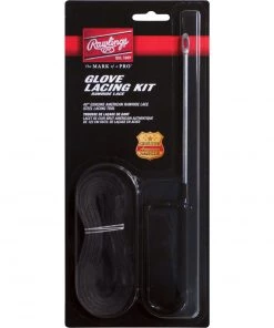 Deals 🎉 Rawlings Glove Lace Kit - One Size ⭐