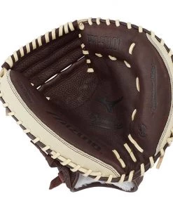 Best Sale ✔️ Mizuno Franchise 33.5" Catcher's Mitt 🔔