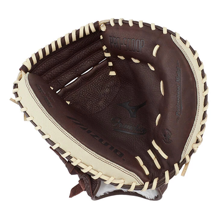 Best Sale βοΈ Mizuno Franchise 33.5" Catcher's Mitt π 1 Best Sale βοΈ Mizuno Franchise 33.5" Catcher's Mitt π