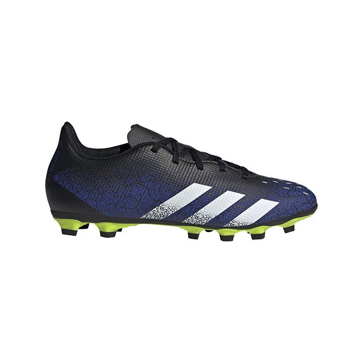 Hot Sale ⭐ Adidas Predator Freak 4 Flexible Ground Men's Soccer Cleats ❤️ 4 Hot Sale ⭐ Adidas Predator Freak 4 Flexible Ground Men's Soccer Cleats ❤️ - Image 4