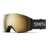 Hot Sale 🎁 Smith I/O Mag XL Ski Goggles - Black 🔥