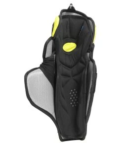 Hot Sale 🎉 Bauer Supreme Matrix Junior Hockey Shin Guards - Source Exclusive 💯 -Source for Sports Sales d38b6724a1794a9bfcd228bc1b4373d5