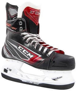 Cheap 🛒 CCM JetSpeed Vibe Senior Hockey Skates (2019) - Source Exclusive 🔥 -Source for Sports Sales d394cf78d95aaad59e7aa69e3c674e31