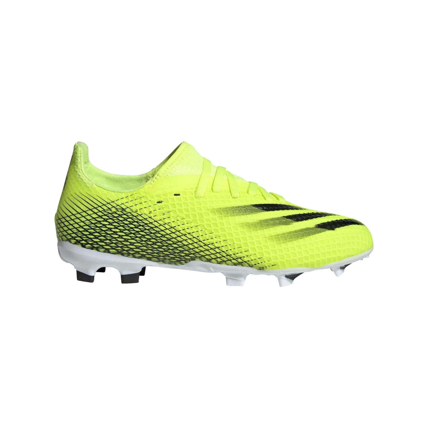 Budget π Adidas X Ghosted 3 Firm Ground Junior Soccer Cleats π 4 Budget π Adidas X Ghosted 3 Firm Ground Junior Soccer Cleats π - Image 4