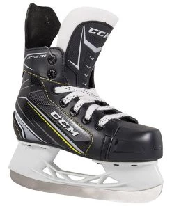 Discount 🌟 CCM Tacks Vector Pro Youth Hockey Skates (2018) - Source Exclusive ✔️ -Source for Sports Sales d3f06c99e99f5f8e29ece58f392d6595