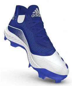 Buy 😍 Adidas Icon V Bounce Men's TPU Baseball Cleats 🔔 -Source for Sports Sales d408f8fd204b3fd04febd5f8fc009f6e