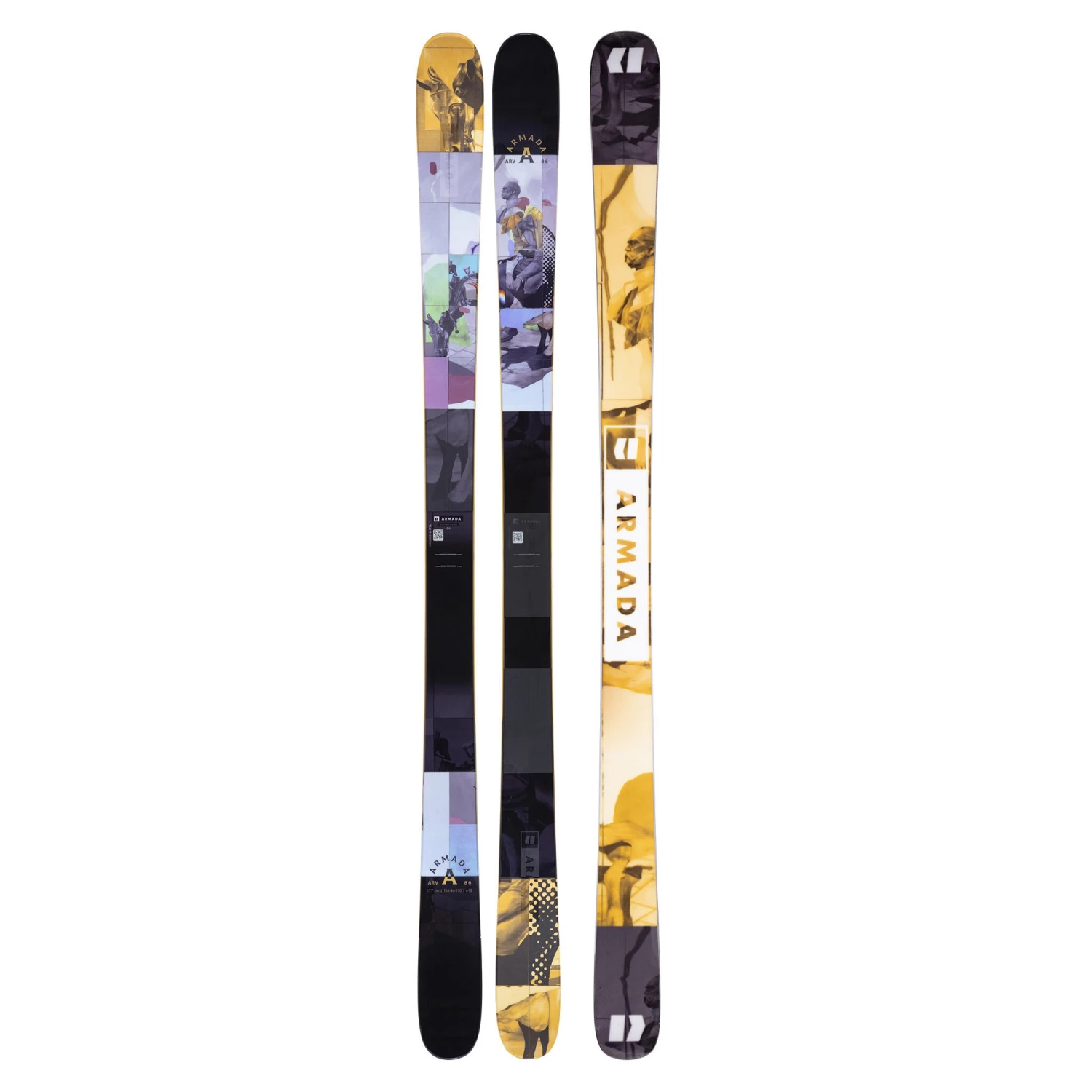 Best deal โญ Armada Skis Armada ARV 86 Skis ๐ 1 Best deal โญ Armada Skis Armada ARV 86 Skis ๐